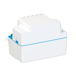 Pompa pentru condens SFA Sanicondens Eco, H max. 4.5 m, 6.2 l/m, 60 W, 230 V