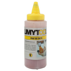 Praf creta rosie, Lumytools LT17507, 115 g