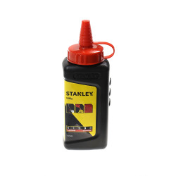 Praf creta rosie, Stanley 1-47-404, 115 g