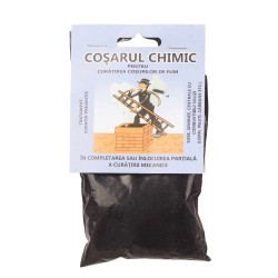 Praf curatare cosuri de fum, Cosarul Chimic, 100 g