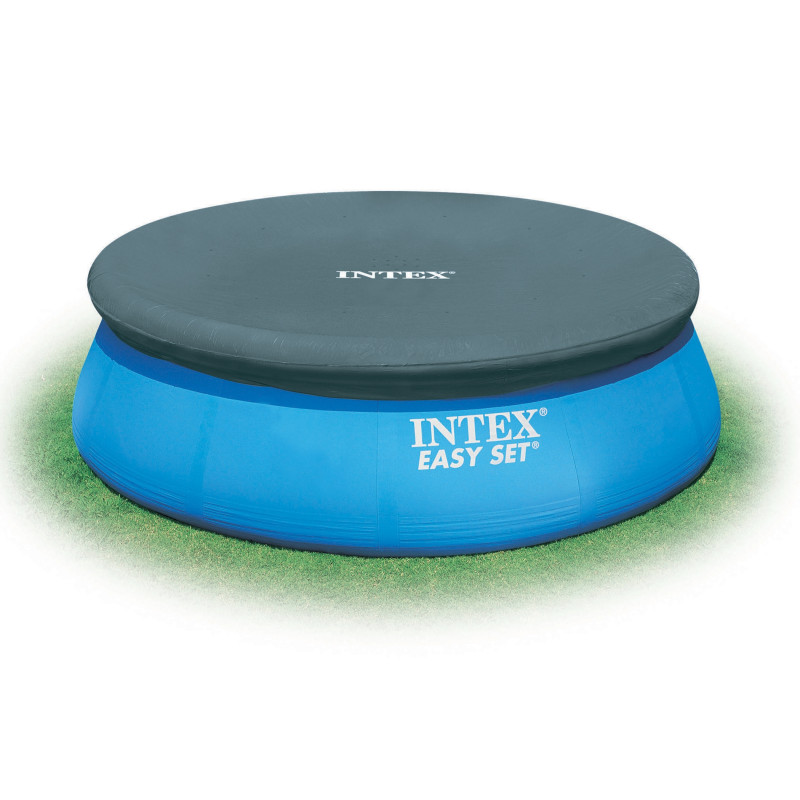 Prelata piscina Intex Easy 58919/28022, vinyl, D 345 cm Prelata piscina Intex Easy 58919/28022, vinyl, D 345 cm