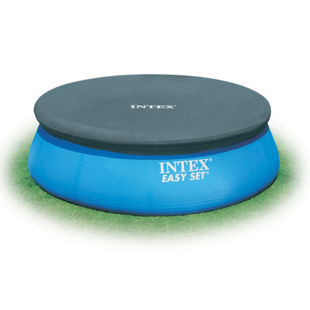 Prelata piscina Intex Easy 58919/28022, vinyl, D 345 cm