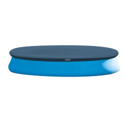 Prelata piscina Intex Easy 58920/28023, vinyl, D 424 cm