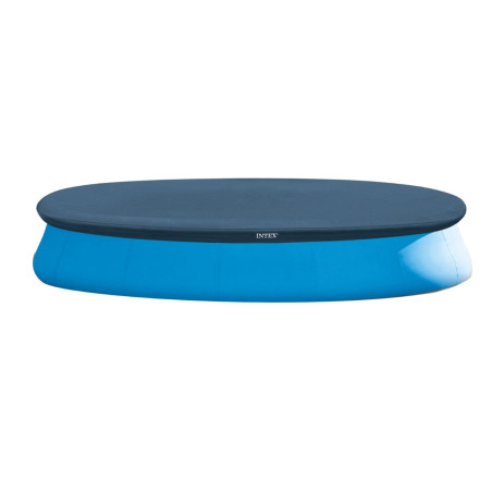 Prelata piscina Intex Easy 58920/28023, vinyl, D 424 cm