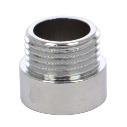 Prelungitor alama, cromat, 1/2"x 10 mm, S600