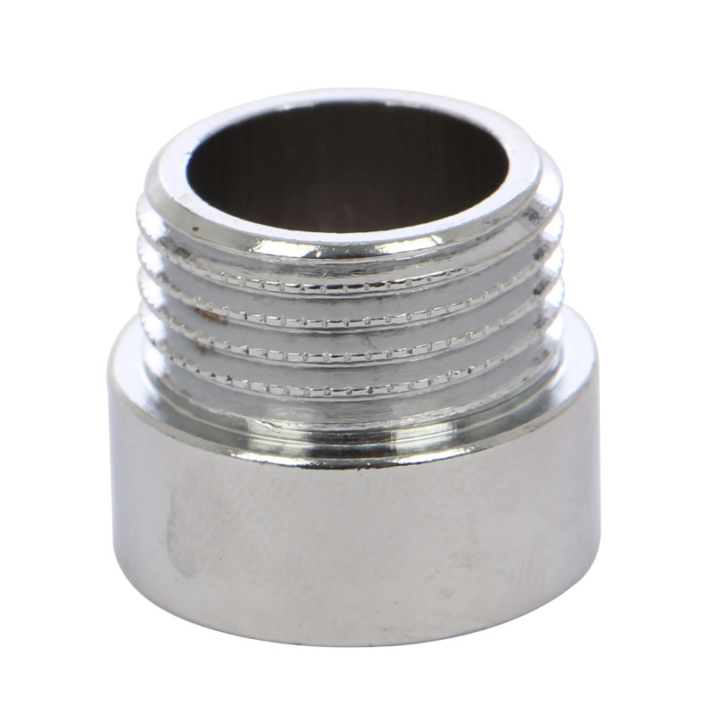 Prelungitor alama, cromat, 1/2"x 10 mm, S600