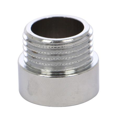 Prelungitor alama, cromat, 1/2"x 10 mm, S600