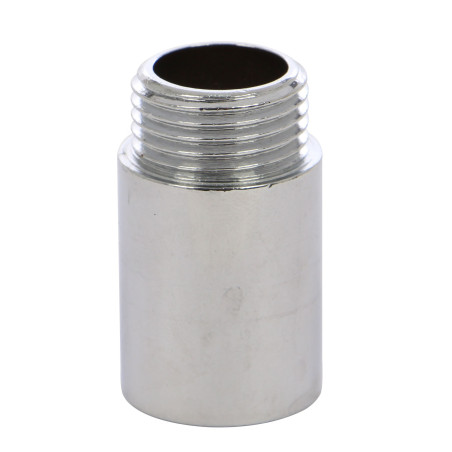 Prelungitor alama, cromat, 1/2"x 30 mm, S600
