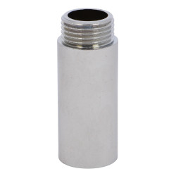 Prelungitor alama, cromat, 1/2"x 50 mm, S600