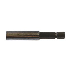 Prelungitor magnetic pentru biti de insurubare, Lumytools LT65850, 60 mm