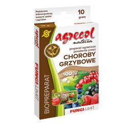 Preparat bio Agrecol, impotriva bolilor fungice, 10 g