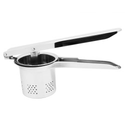 Presa pentru cartofi, VK-3603, inox, 15 x 10 x 26 cm