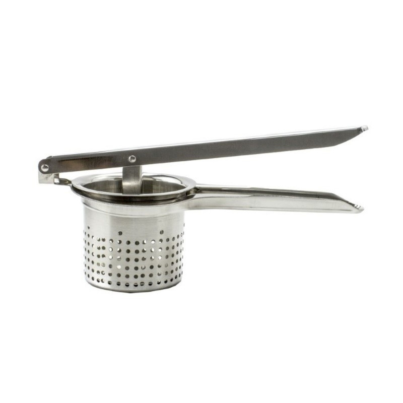 Presa pentru cartofi / fructe, Kasemi, din inox, 1100930