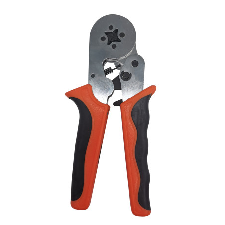 Presa sertizare pini 0.25 - 6 mm2, Hoff