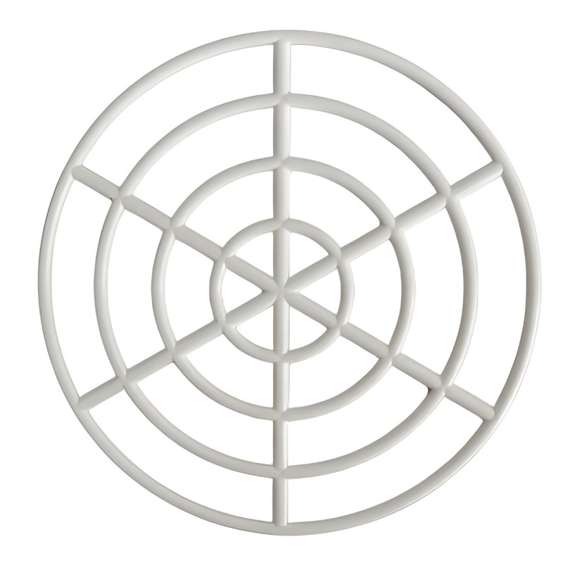Presator varza / muraturi, plastic, D 28 cm