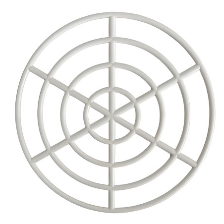 Presator varza / muraturi, plastic, D 28 cm