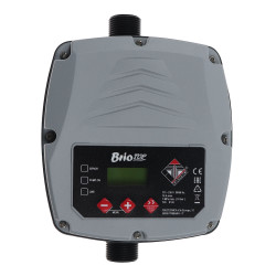 Presostat digital Italtecnica Brio Top 2.0