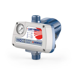 Presostat Easy Press-2M Red, 1.5 kW, 2.2 bar, 230 V