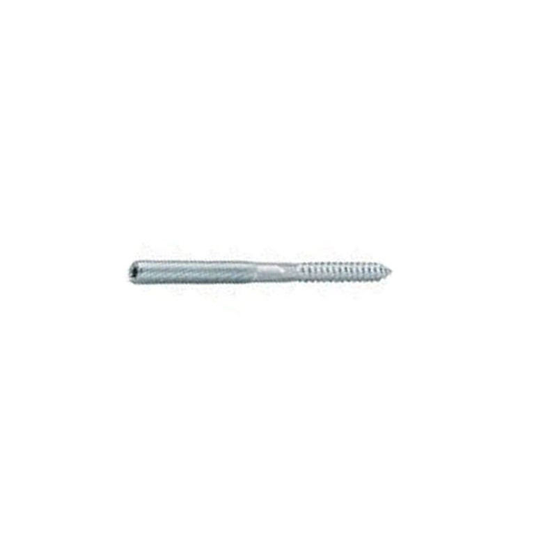 Prezon filetat, metalic, Fischer STST, 10 x 120 mm