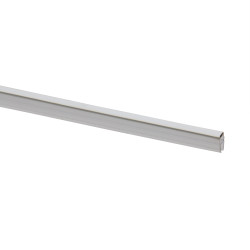 Profil magnetic colt pentru cabina dus, 190 cm, pentru sticla de 4 - 5 mm, set 2 buc