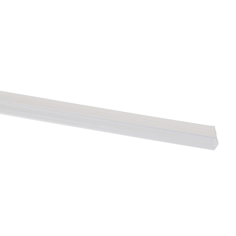 Profil picurator pentru paravan cada, 85 cm