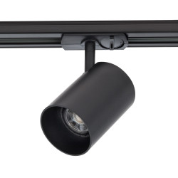 Proiector XCUP CX01 SBK, 1 x GU10, IP20, negru sablat