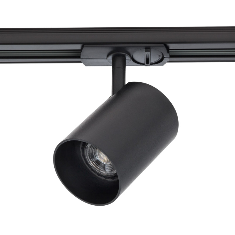 Proiector XCUP CX01 SBK, 1 x GU10, IP20, negru sablat