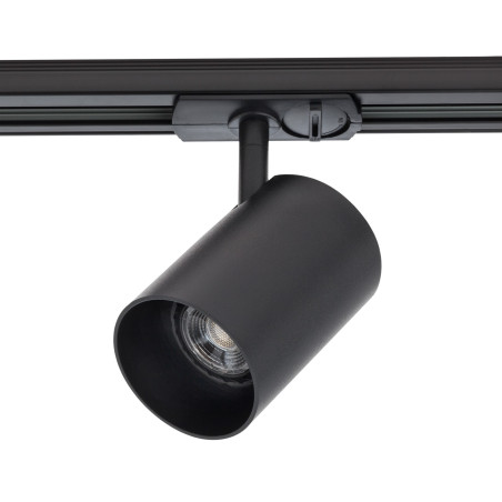 Proiector XCUP CX01 SBK, 1 x GU10, IP20, negru sablat