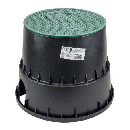 Protectie pentru sisteme de irigatii, PVC, D 30 cm