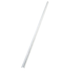 Protector colt din PVC CG-01, subtire, transparent, 90 cm, grosime 6 mm