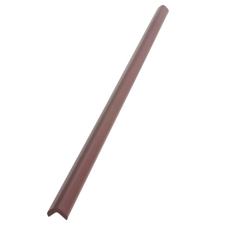 Protector colt din spuma de cauciuc AC-14, maro, 90 cm, grosime 9 mm