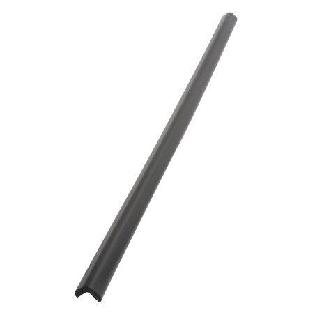 Protector colt din spuma de cauciuc AC-16, negru, 90 cm, grosime 9 mm