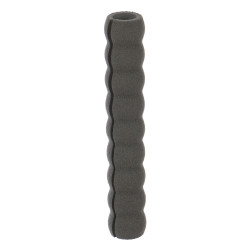 Protector maner din spuma de cauciuc GG-05, universala, gri, diametru 18 mm