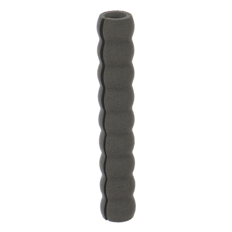 Protector maner din spuma de cauciuc GG-05, universala, gri, diametru 18 mm