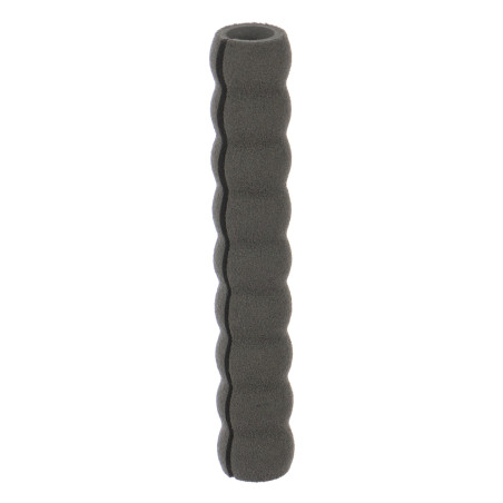 Protector maner din spuma de cauciuc GG-05, universala, gri, diametru 18 mm