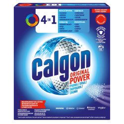Pudra anticalcar Calgon Original Power pentru masina de spalat, 500 g