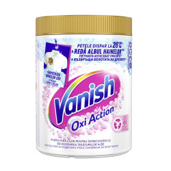 Pudra Vanish Oxi White, 470 g