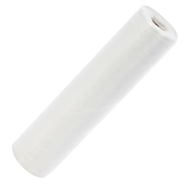 Pungi alimentare pentru congelator, 3 kg, 300 buc / set