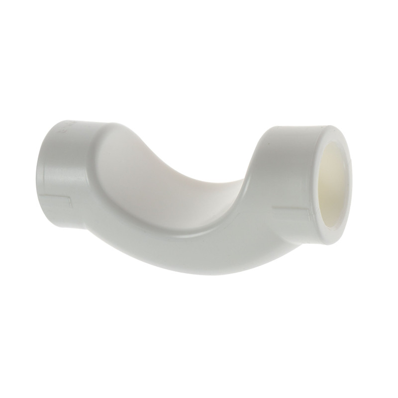 Punte ocolire PPR Kalde, tip C, alb, D 32 mm
