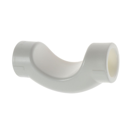 Punte ocolire PPR Kalde, tip C, alb, D 32 mm