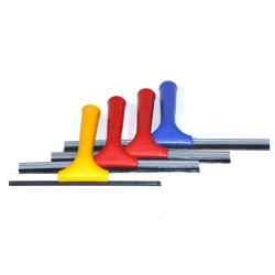 Racleta geamuri, 25 x 47 x 33 cm, polipropilena
