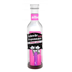 Adevar sau Provocare - Nopti albe, joc interactiv, Purple Cow, carton + plastic, 12+ ani, roz, 25 x 5 x 5 cm