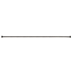 Racord flexibil apa, otel inoxidabil, 1/2" - 1/2 ", L 1000 mm