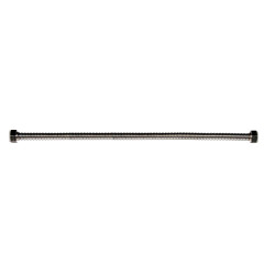 Racord flexibil apa, otel inoxidabil, 1/2" - 1/2 ",  L 500 mm