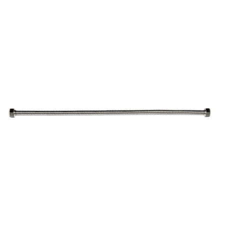 Racord flexibil apa, otel inoxidabil, 3/8" - 3/8 ", L 600 mm