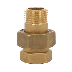 Racord olandez alama, FI, 1/2", A341FF (840)