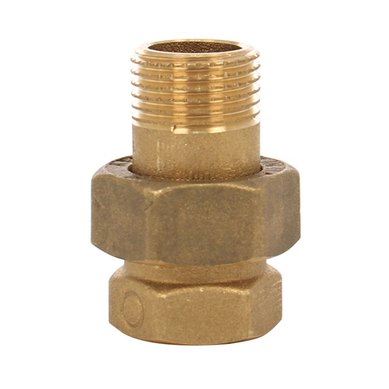 Racord olandez alama, FI, 1/2", A341FF (840)