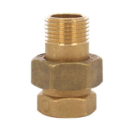 Racord olandez alama, FI, 1/2", A341FF (840)