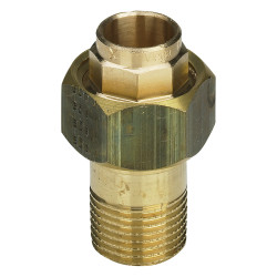Racord olandez interior 22 mm, filet exterior 3/4", 4341G