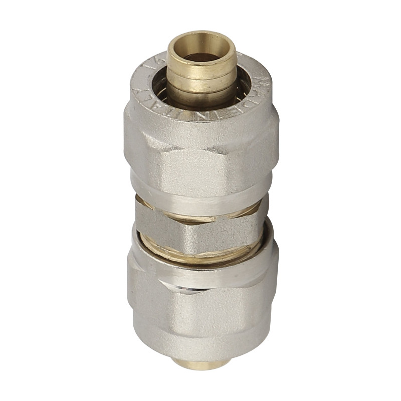 Racord pentru teava multistrat, 20 mm x 20 mm, 703L